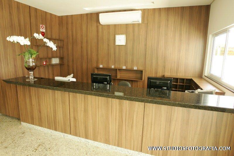 Regente Apart Hotel Uberlândia Екстериор снимка