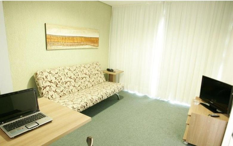 Regente Apart Hotel Uberlândia Стая снимка