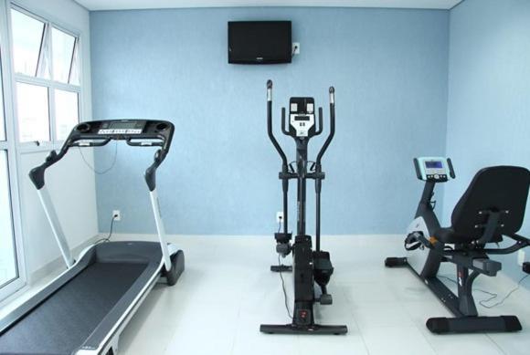 Regente Apart Hotel Uberlândia Екстериор снимка